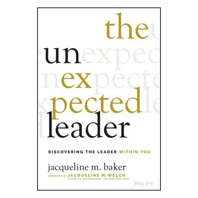 Unexpected Leader - Baker, Jacqueline M.