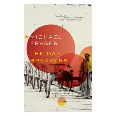 Day-Breakers - Fraser, Michael