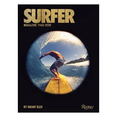 Surfer Magazine - Ellis, Grant a Flemister, Beau