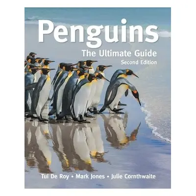 Penguins - De Roy, Tui a Jones, Mark a Cornthwaite, Julie