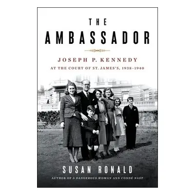 Ambassador - Ronald, Susan