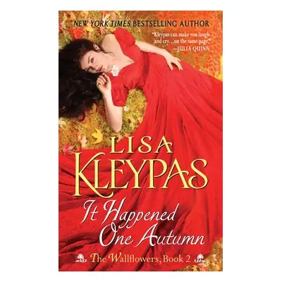 It Happened One Autumn - Kleypas, Lisa