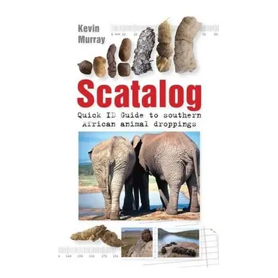 Scatalog - Murray, Kevin