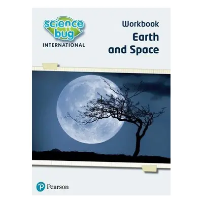 Science Bug: Earth and space Workbook - Herridge, Deborah a Barnett, Janet