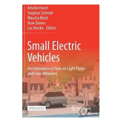 Small Electric Vehicles