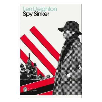 Spy Sinker - Deighton, Len