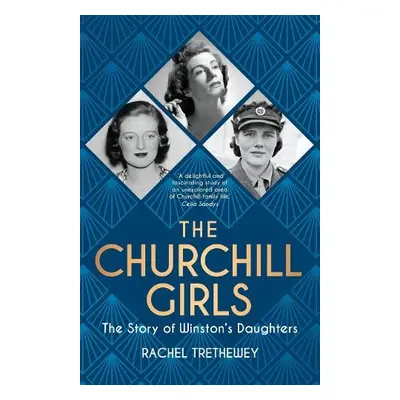 Churchill Girls - Trethewey, Rachel