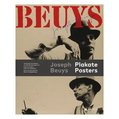 Joseph Beuys Posters - Spiegelberger, Rene a Von Der Osten, Claus