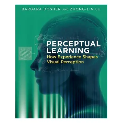 Perceptual Learning - Dosher, Barbara