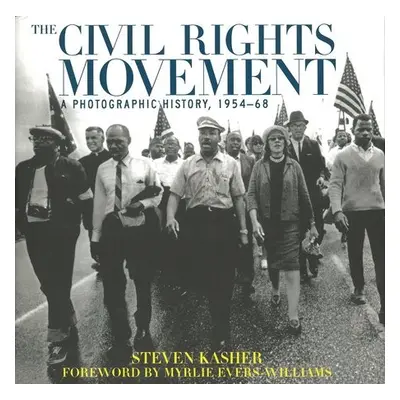 Civil Rights Movement - Kasher, Steven