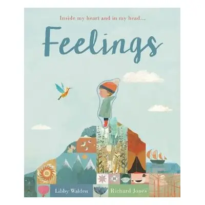 Feelings - Walden, Libby a Jones, Richard