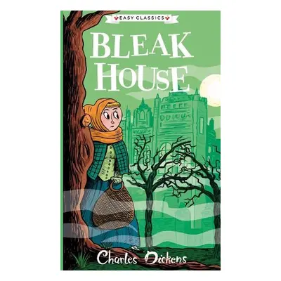 Bleak House (Easy Classics)