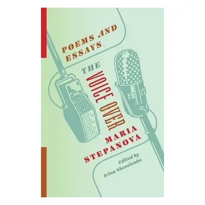 Voice Over - Stepanova, Maria