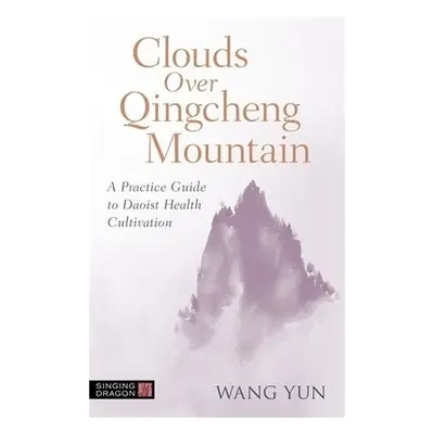 Clouds Over Qingcheng Mountain - Yun, Wang