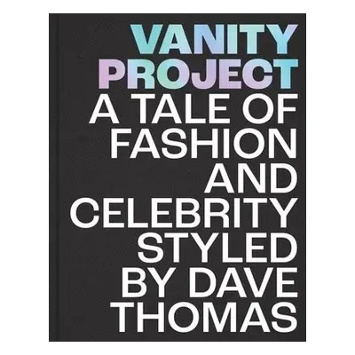 Vanity Project - Thomas, David