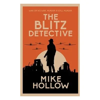 Blitz Detective - Hollow, Mike