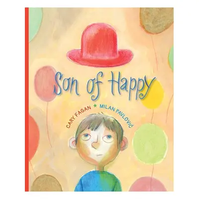 Son of Happy - Fagan, Cary