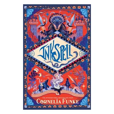 Inkspell (2020 reissue) - Funke, Cornelia