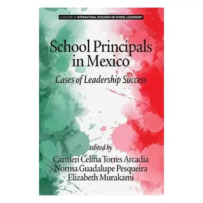 School Principals in Mexico