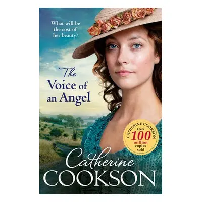 Voice of an Angel - Cookson, Catherine