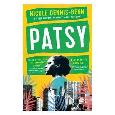 Patsy - Dennis-Benn, Nicole