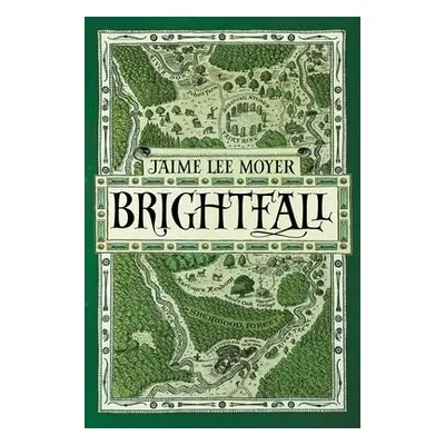 Brightfall - Moyer, Jaime Lee