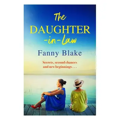 Daughter-in-Law - Blake, Fanny