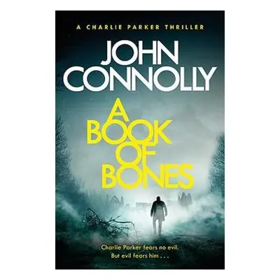 Book of Bones - Connolly, John