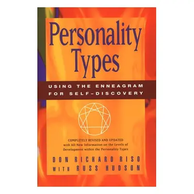 Personality Types - Riso, Don Richard