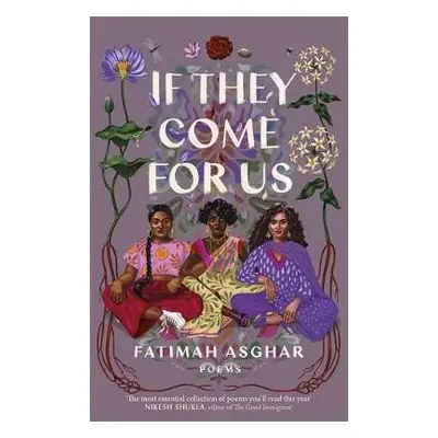 If They Come For Us - Asghar, Fatimah