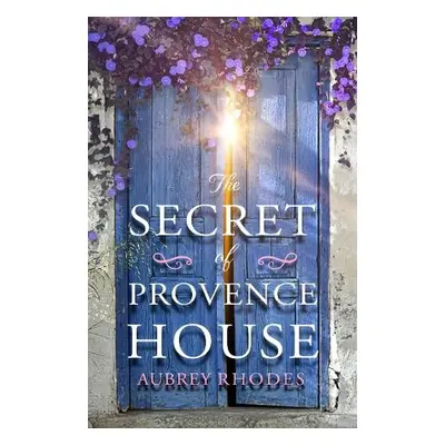 Secret of Provence House - Rhodes, Aubrey