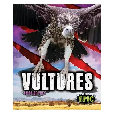 Vultures - Sommer, Nathan