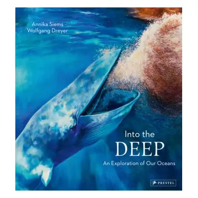 Into the Deep - Dreyer, Wolfgang