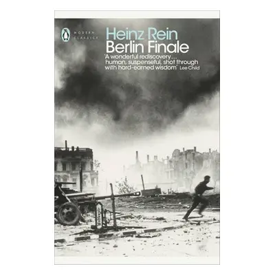 Berlin Finale - Rein, Heinz