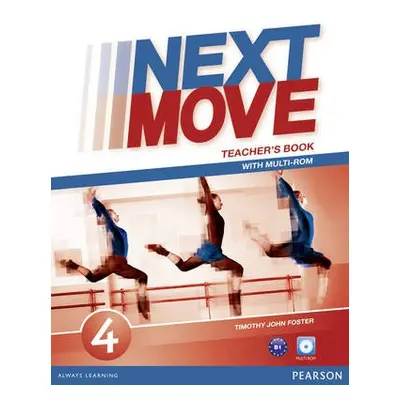 Next Move 4 Tbk a Multi-ROM Pack - Foster, Tim a Vassilatou, Tasia