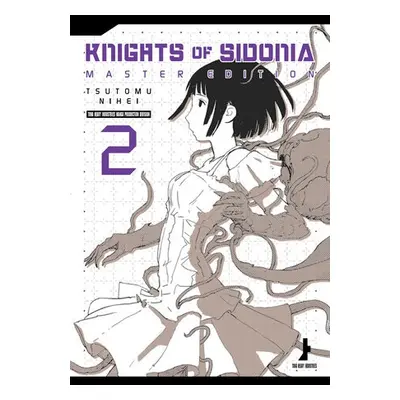 Knights of Sidonia, Master Edition 2 - Nihei, Tsutomu