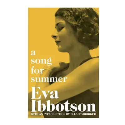 Song for Summer - Ibbotson, Eva