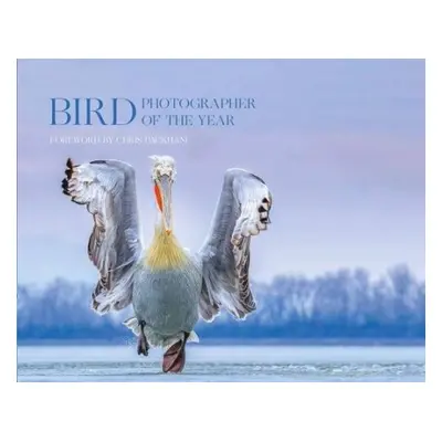 Bird Photographer of the Year - Bird Photographer of the Year