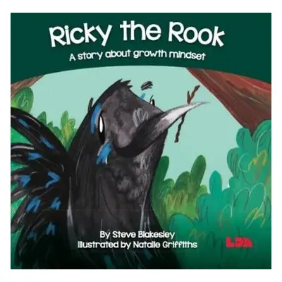 Ricky the Rook - Blakesley, Steve