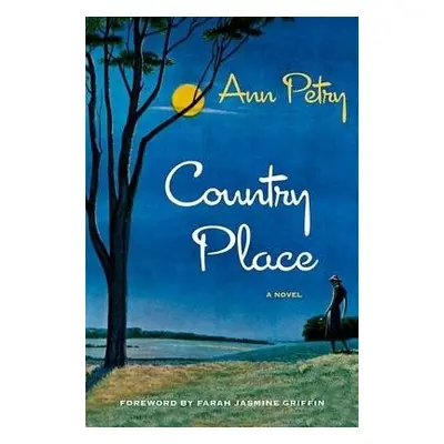 Country Place - Petry, Ann