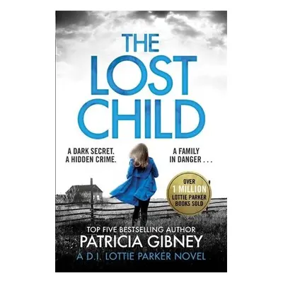 Lost Child - Gibney, Patricia