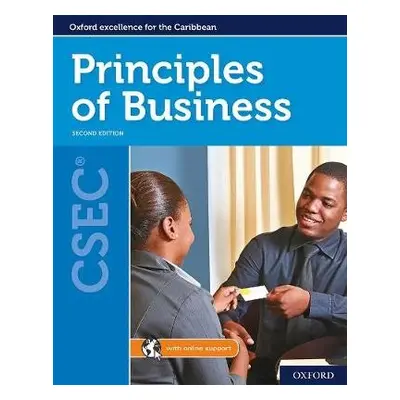 Principles of Business for CSEC