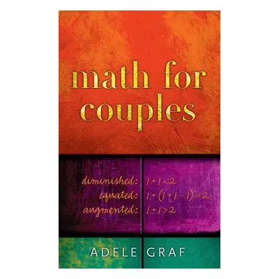 math for couples - Graf, Adele