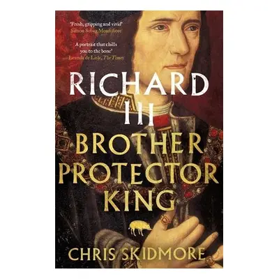 Richard III - Skidmore, Chris