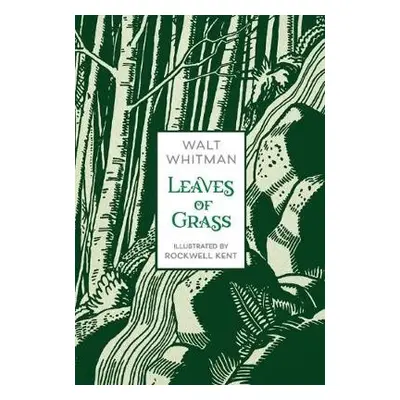 Leaves of Grass - Whitman, Walt