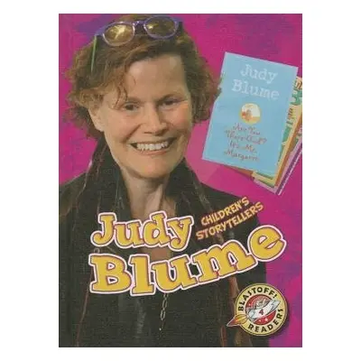 Judy Blume - Bowman, Chris