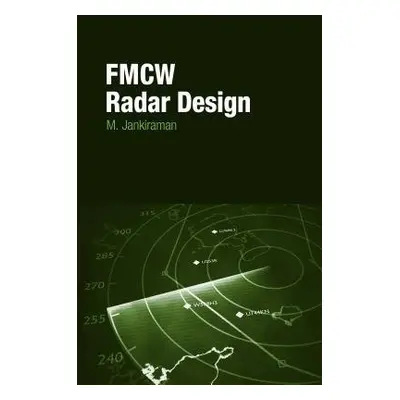 FMCW Radar Design - Jankiraman, M