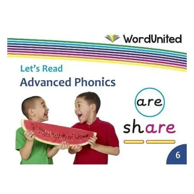 Advanced Phonics