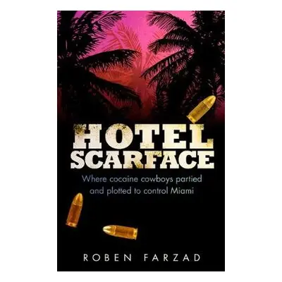 Hotel Scarface - Farzad, Roben