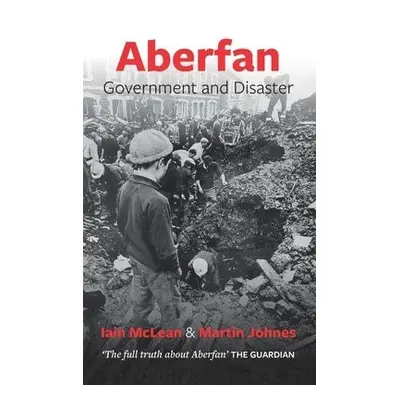 Aberfan - McLean, Iain a Johnes, Martin